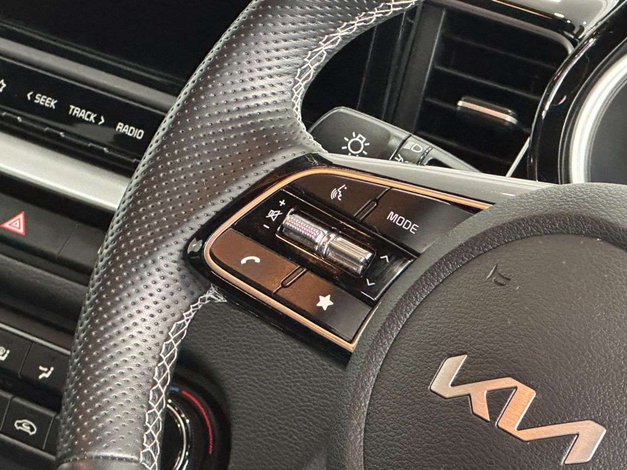 2023 KIA CEED 2023 KIA CEED