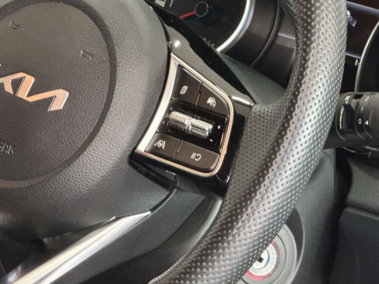 2023 KIA CEED 2023 KIA CEED