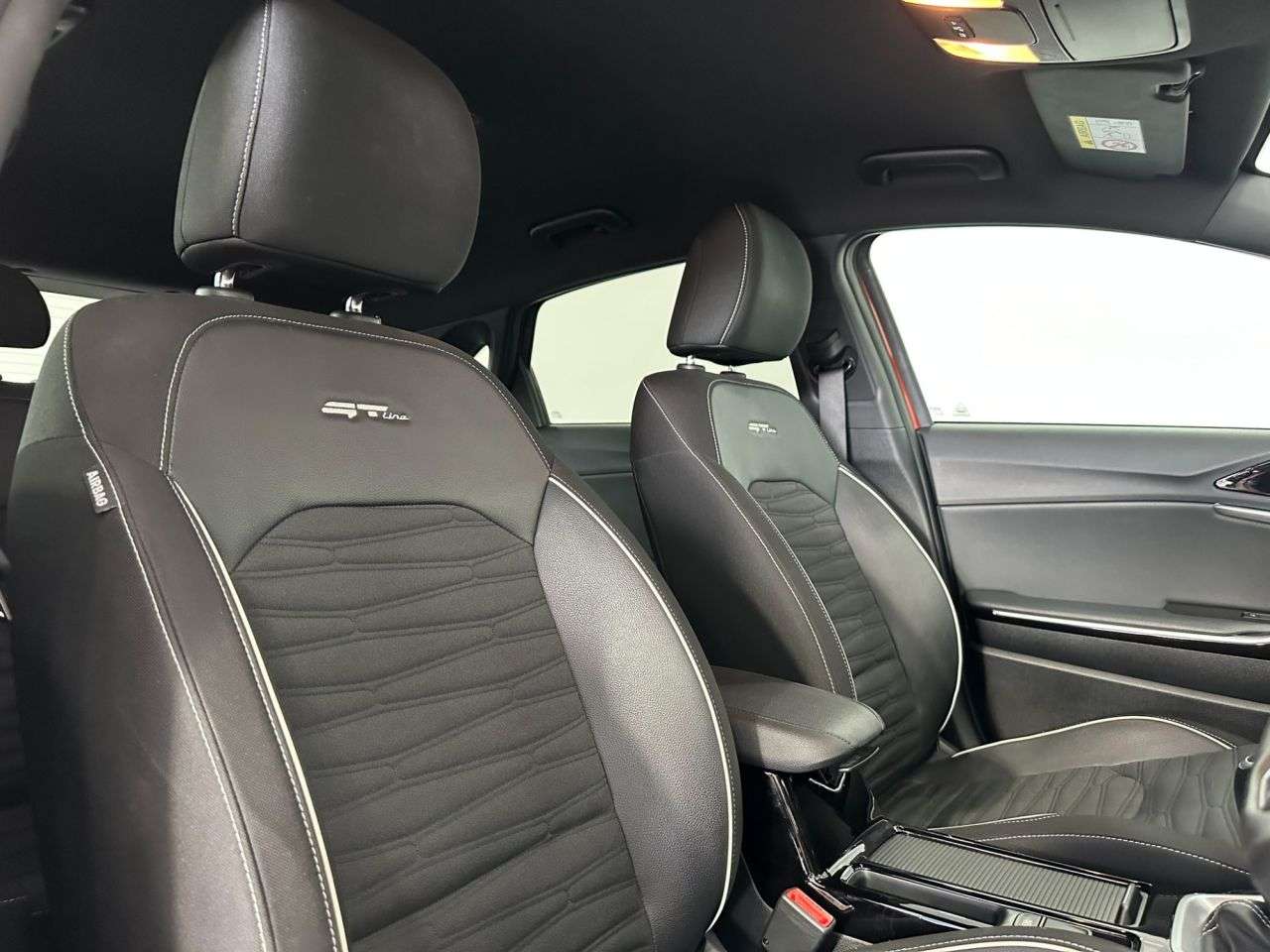 2023 KIA CEED 2023 KIA CEED