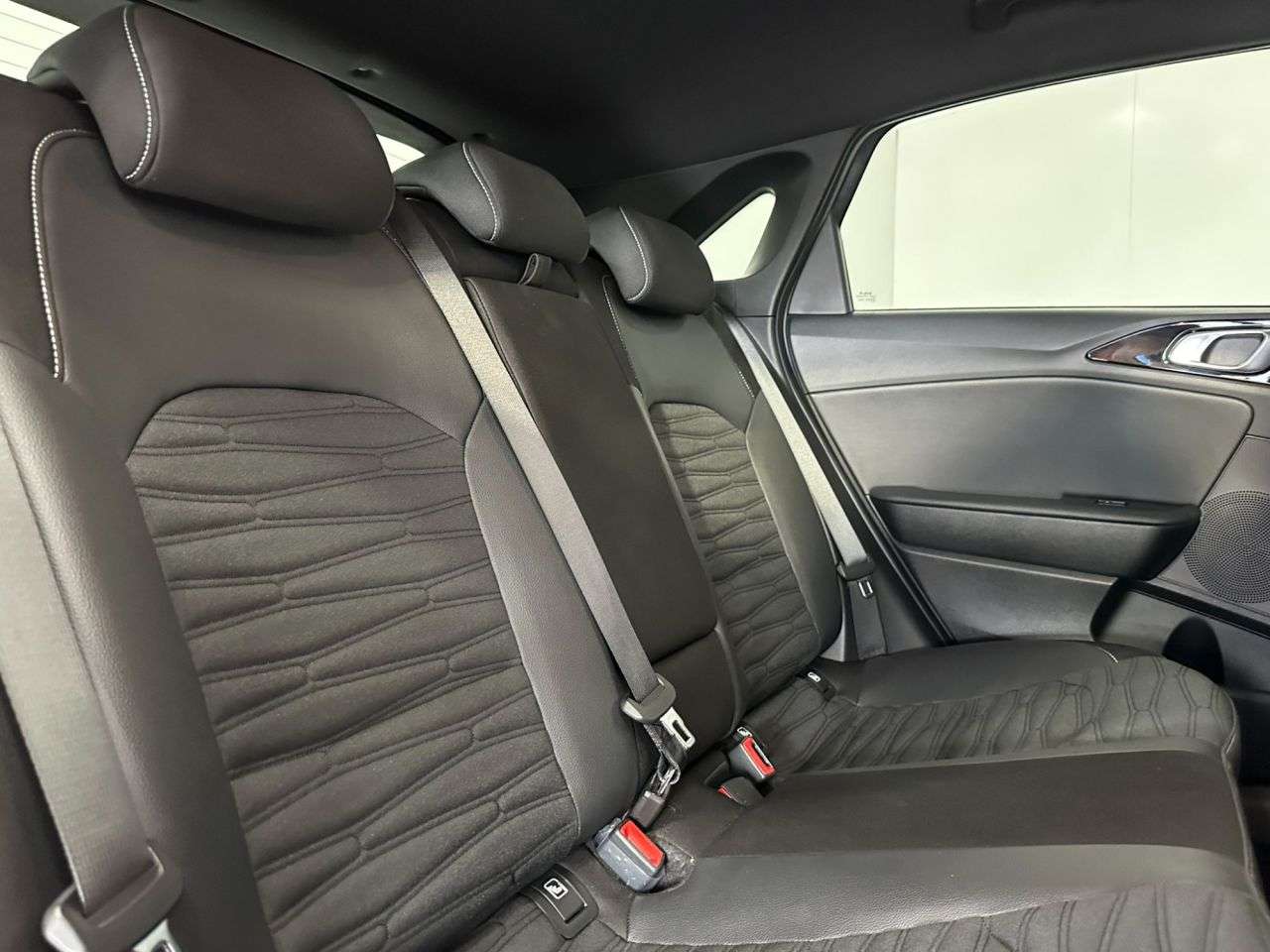 2023 KIA CEED 2023 KIA CEED