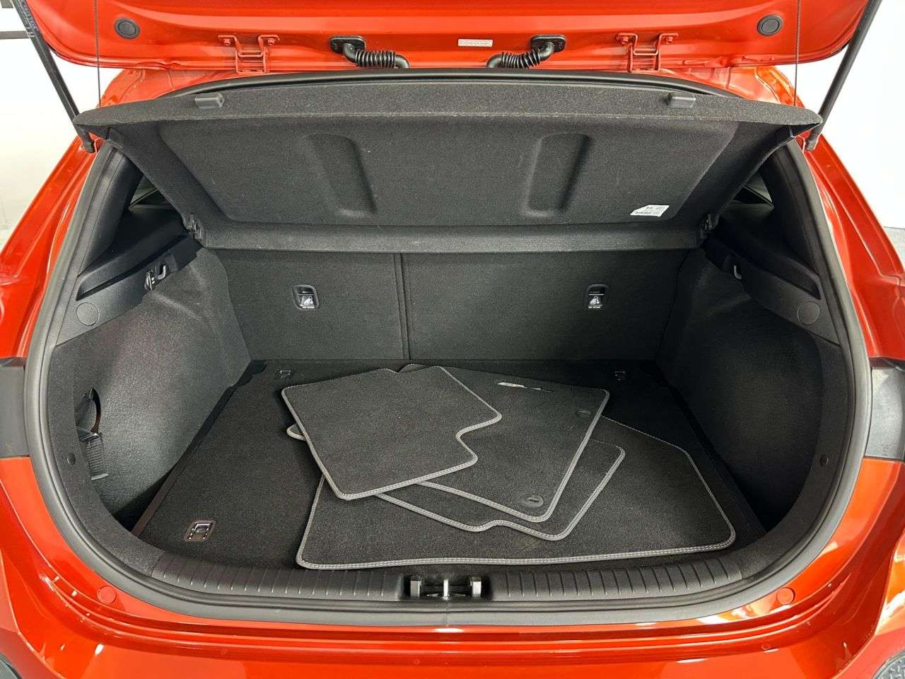 2023 KIA CEED 2023 KIA CEED