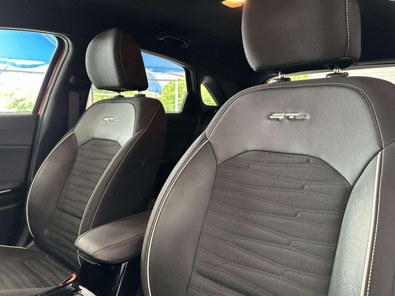 2023 KIA CEED 2023 KIA CEED