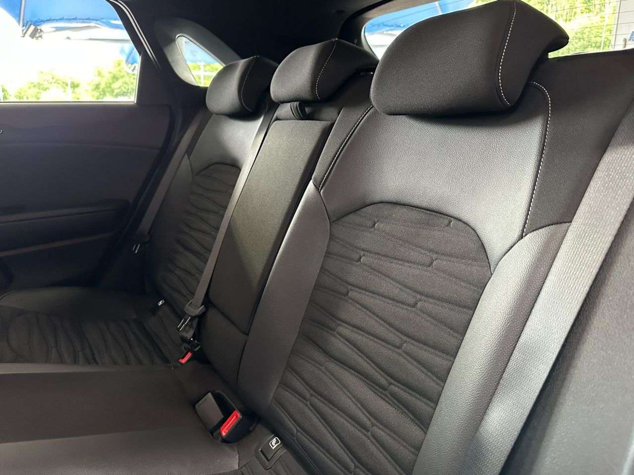 2023 KIA CEED 2023 KIA CEED