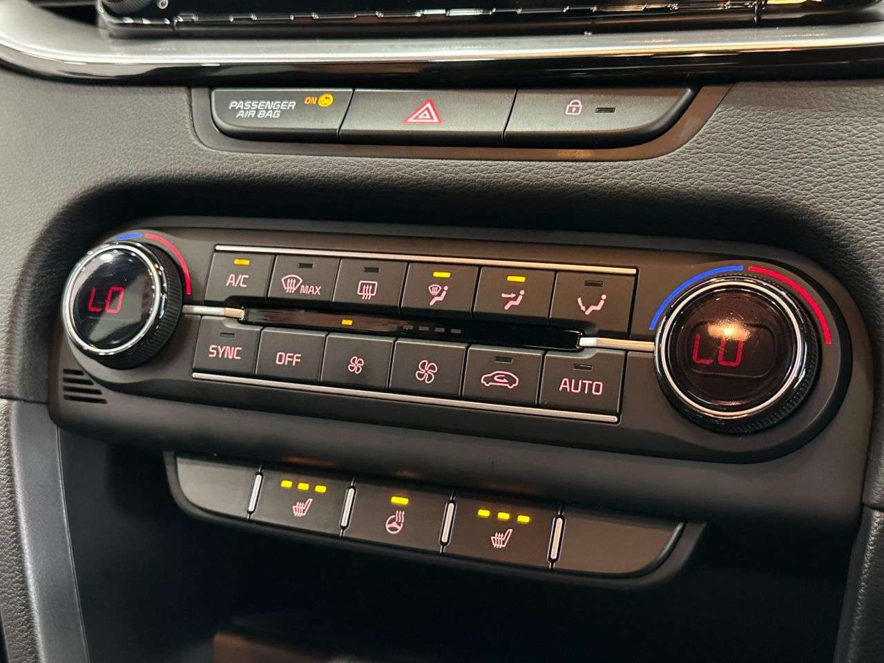 2023 KIA CEED 2023 KIA CEED