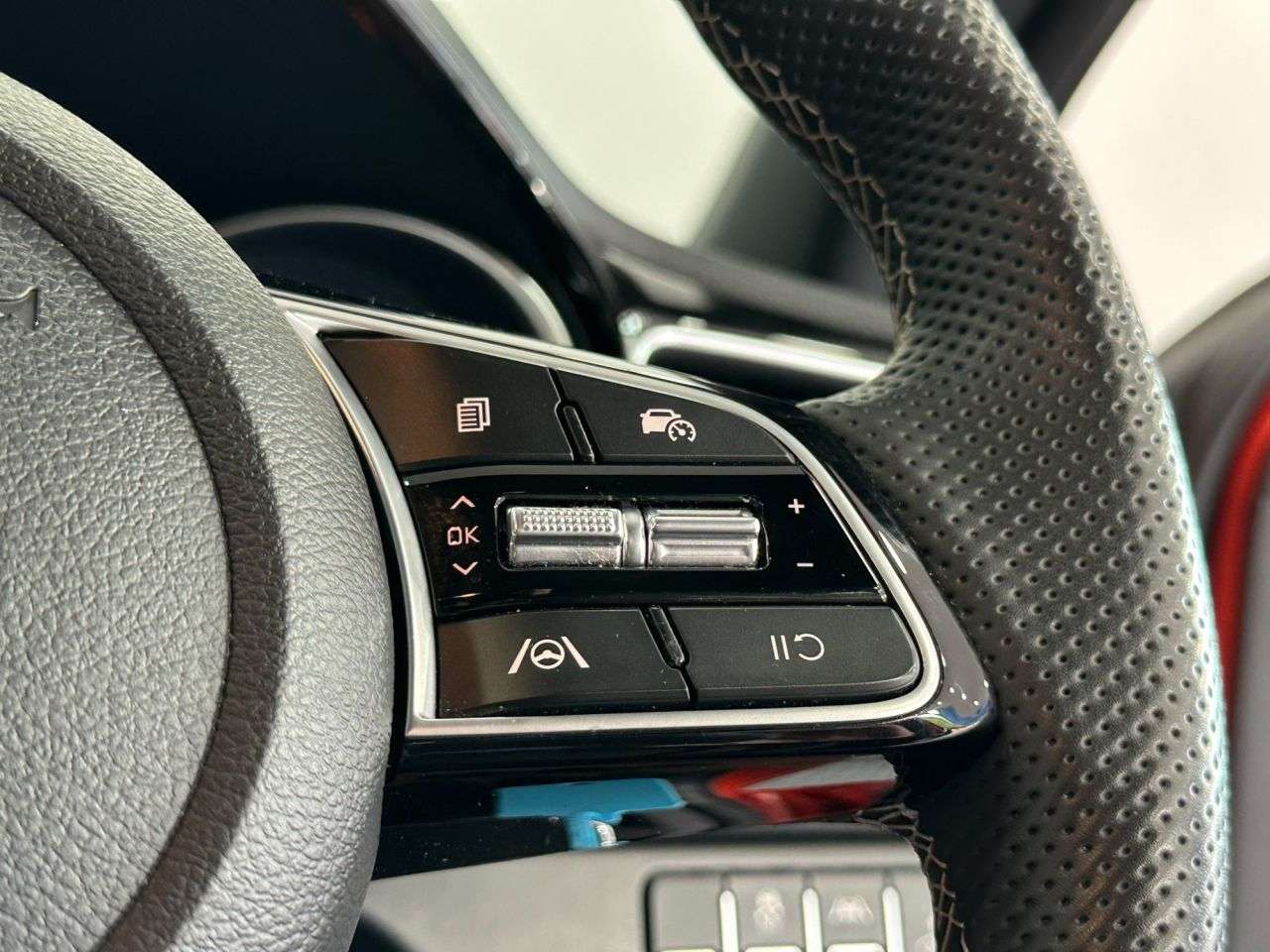 2023 KIA CEED 2023 KIA CEED