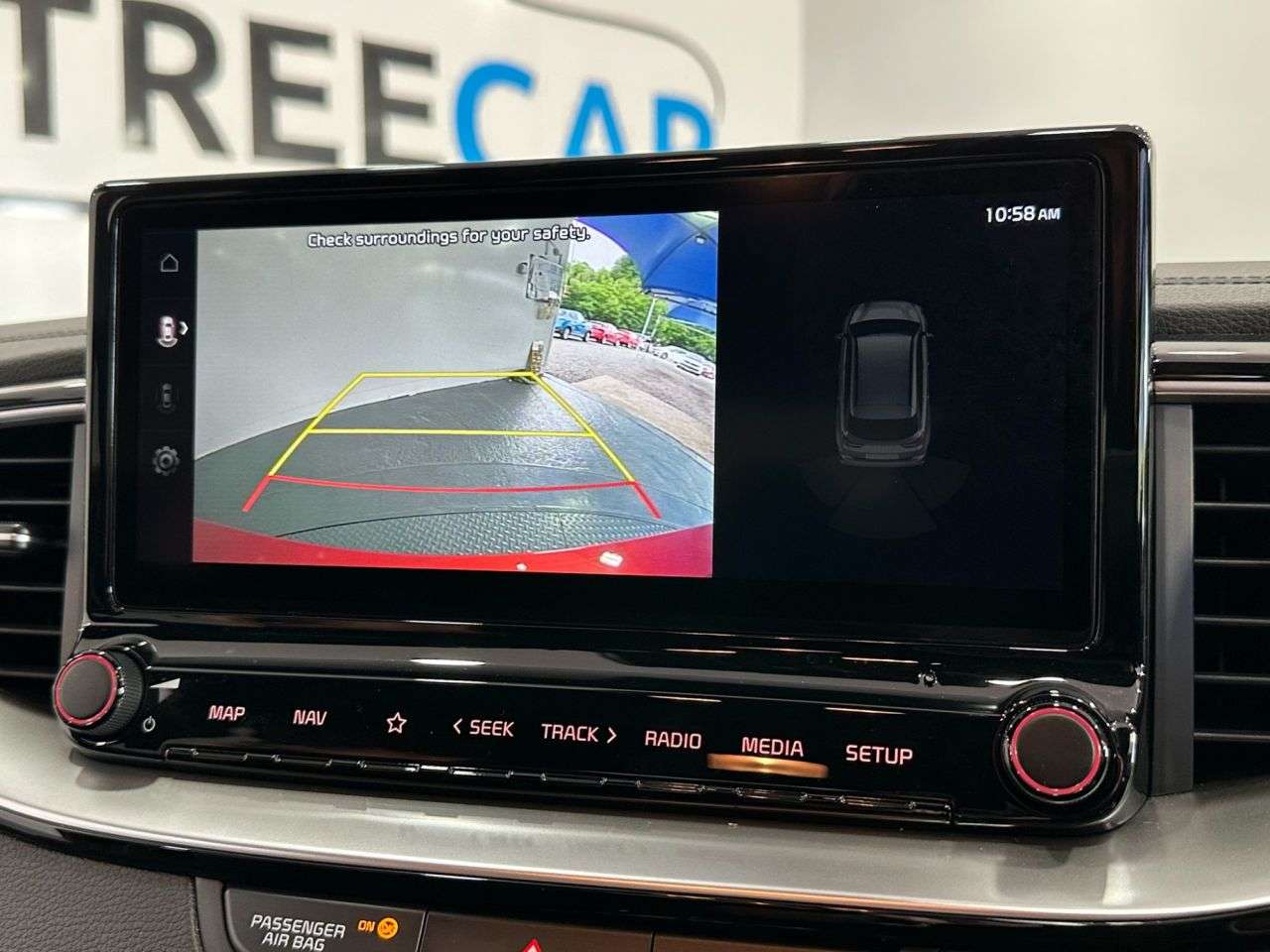 2023 KIA CEED 2023 KIA CEED