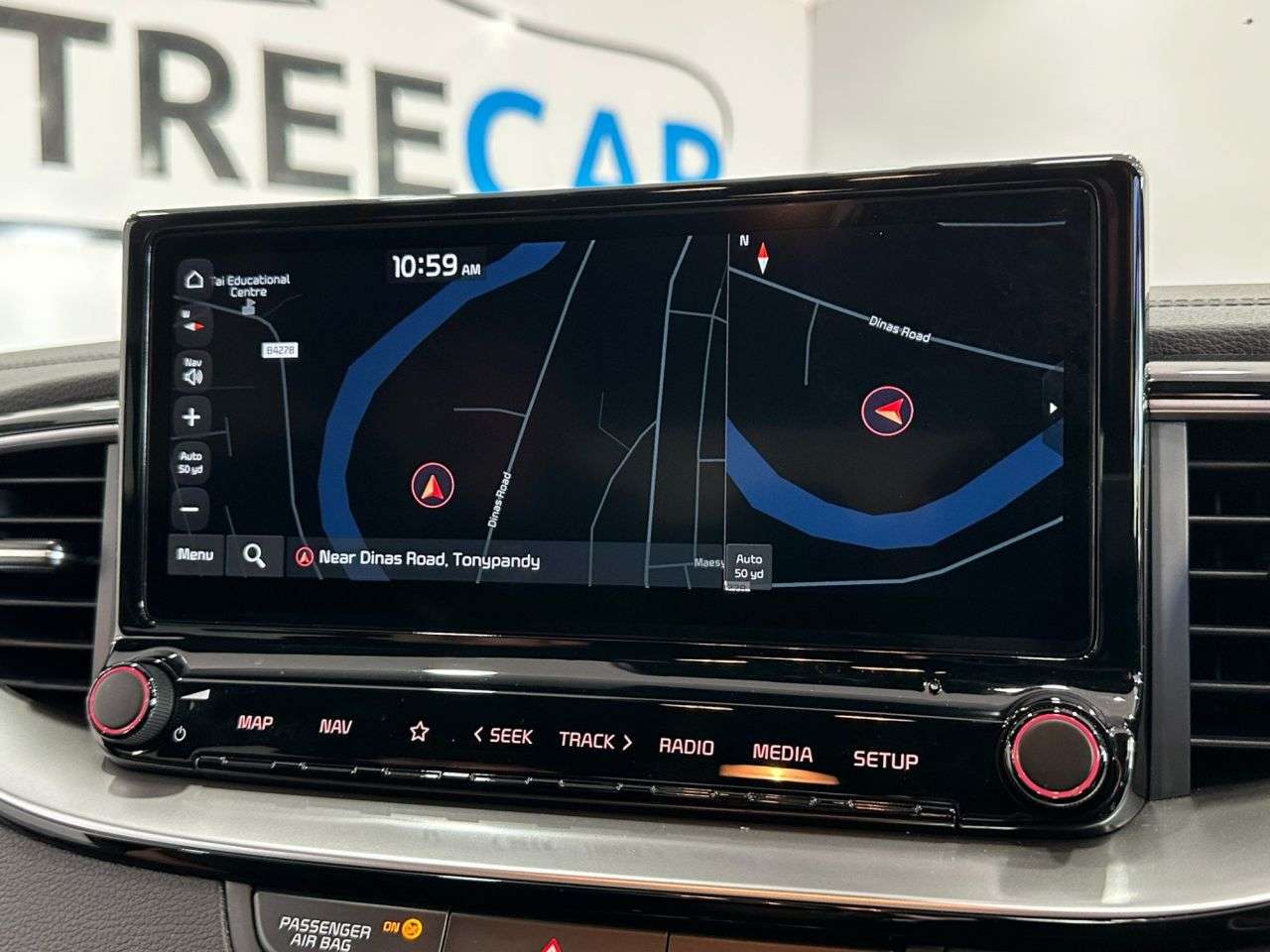 2023 KIA CEED 2023 KIA CEED