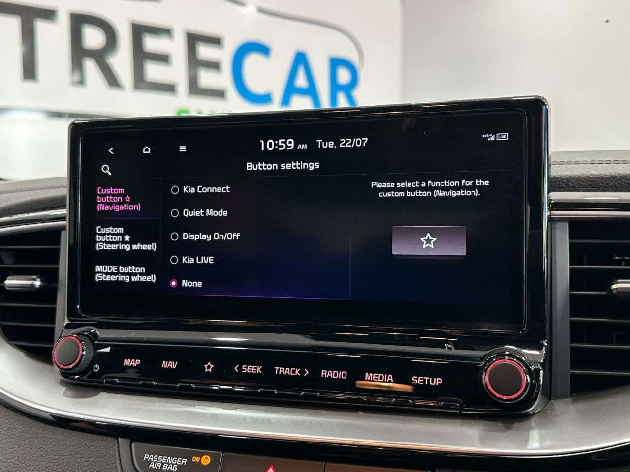 2023 KIA CEED 2023 KIA CEED