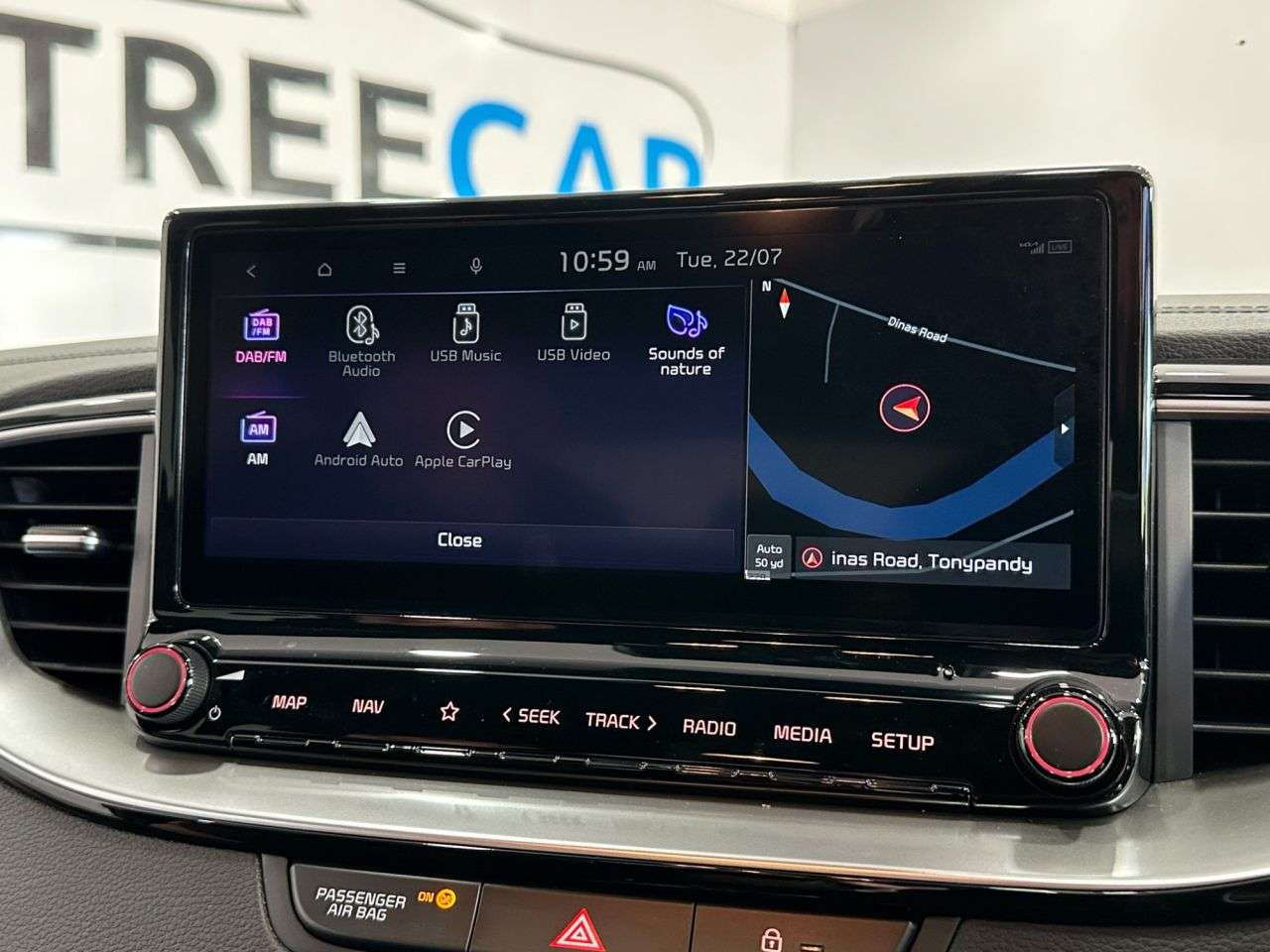 2023 KIA CEED 2023 KIA CEED