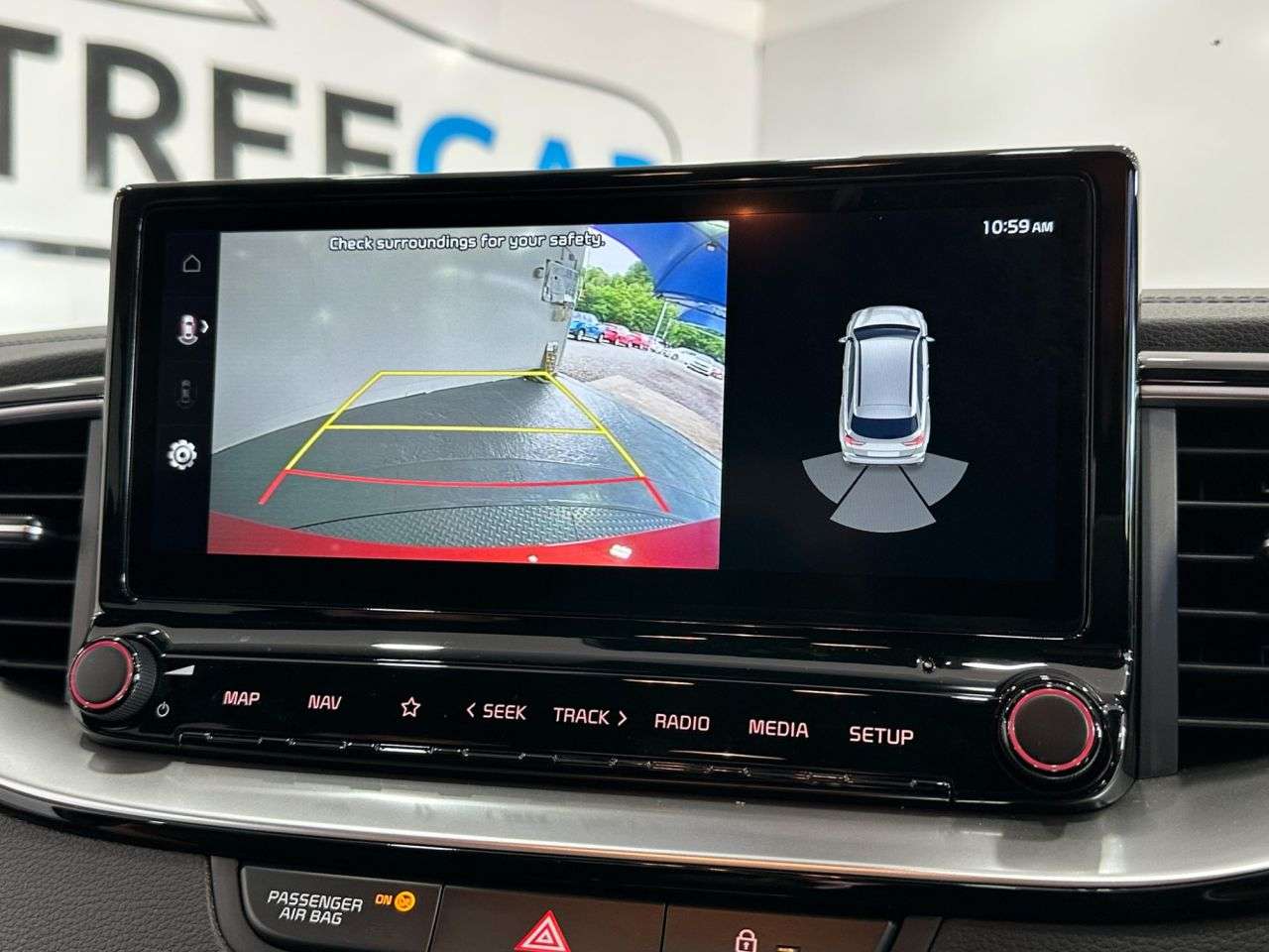 2023 KIA CEED 2023 KIA CEED