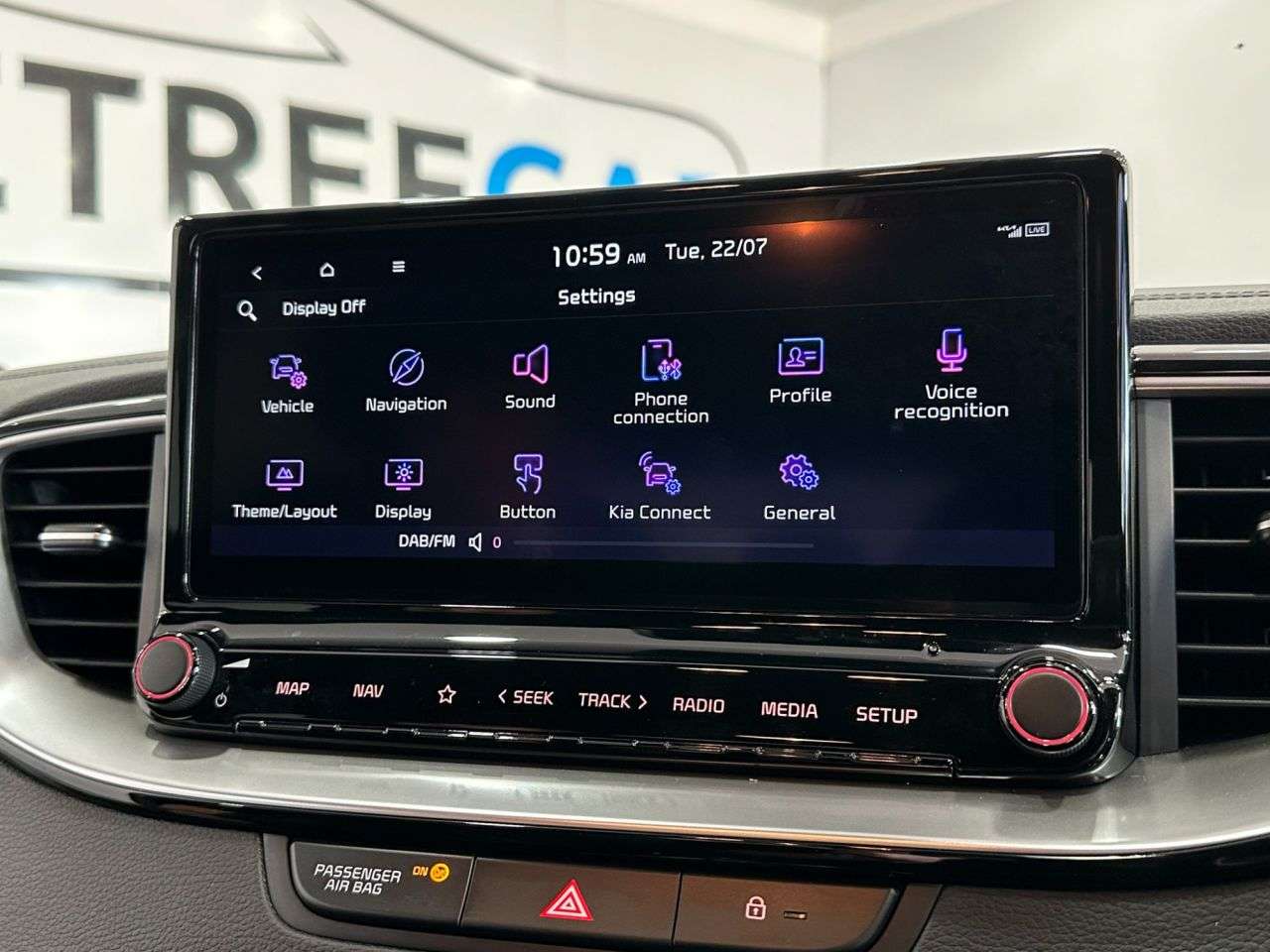 2023 KIA CEED 2023 KIA CEED