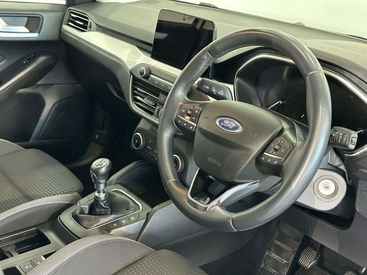 2020 FORD FOCUS 2020 FORD FOCUS