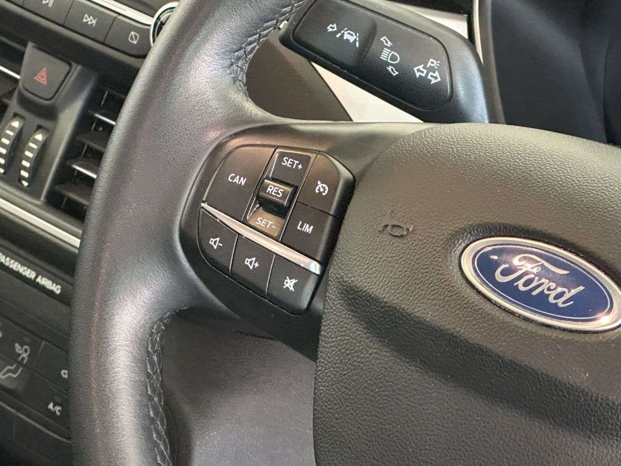 2020 FORD FOCUS 2020 FORD FOCUS