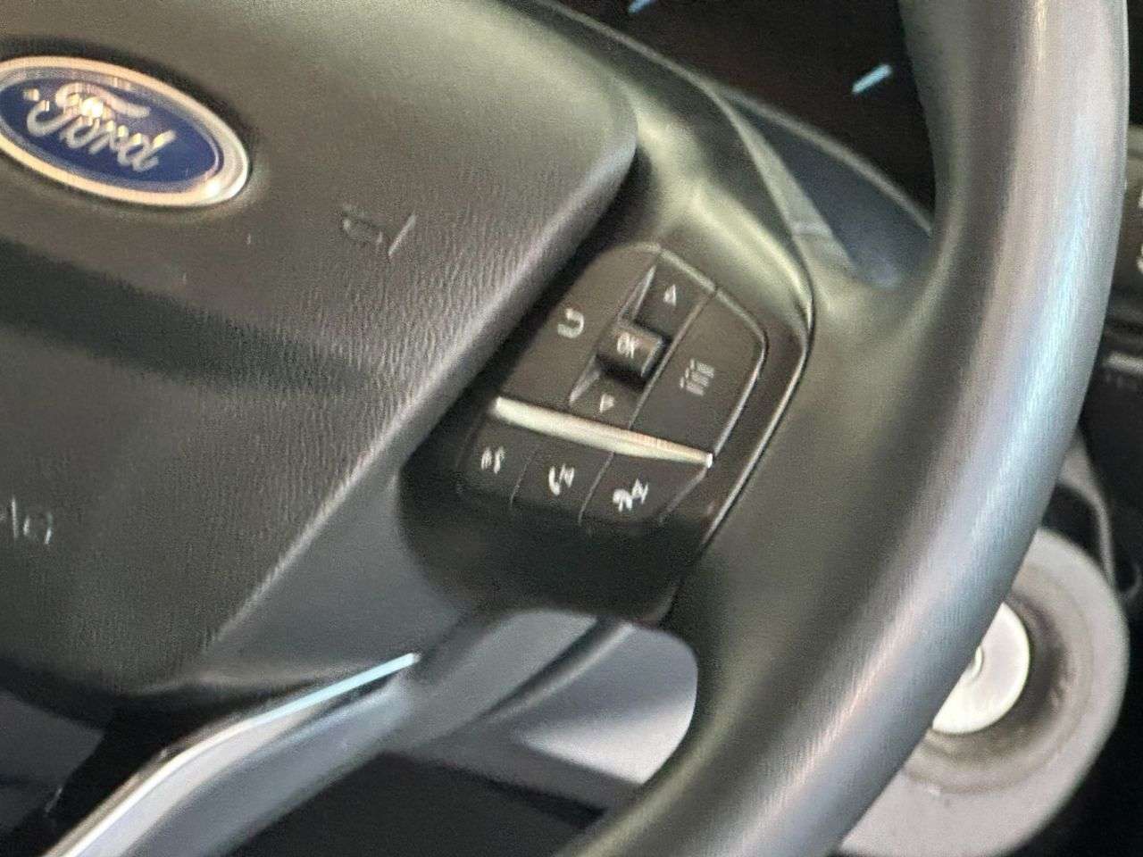 2020 FORD FOCUS 2020 FORD FOCUS