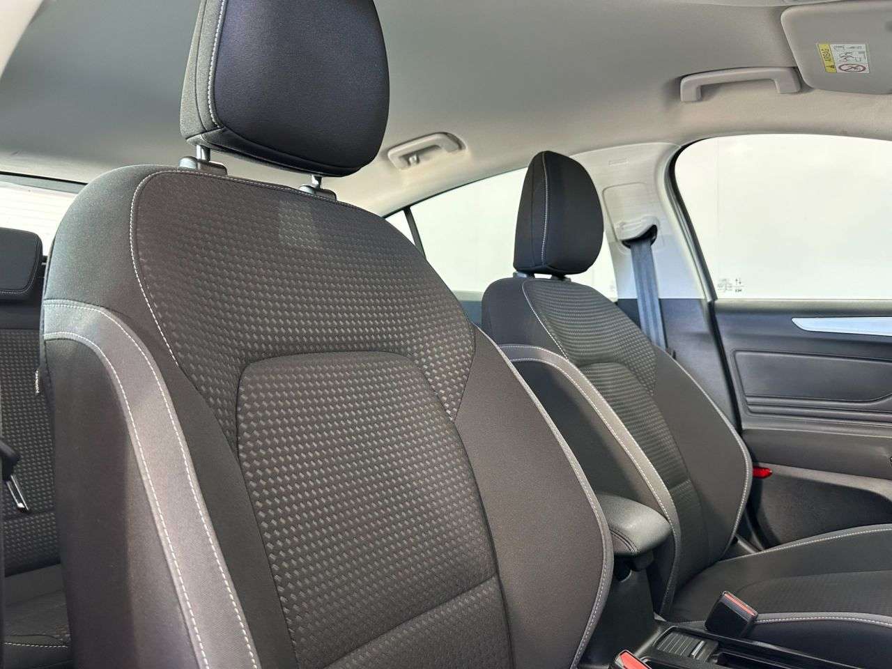 2020 FORD FOCUS 2020 FORD FOCUS