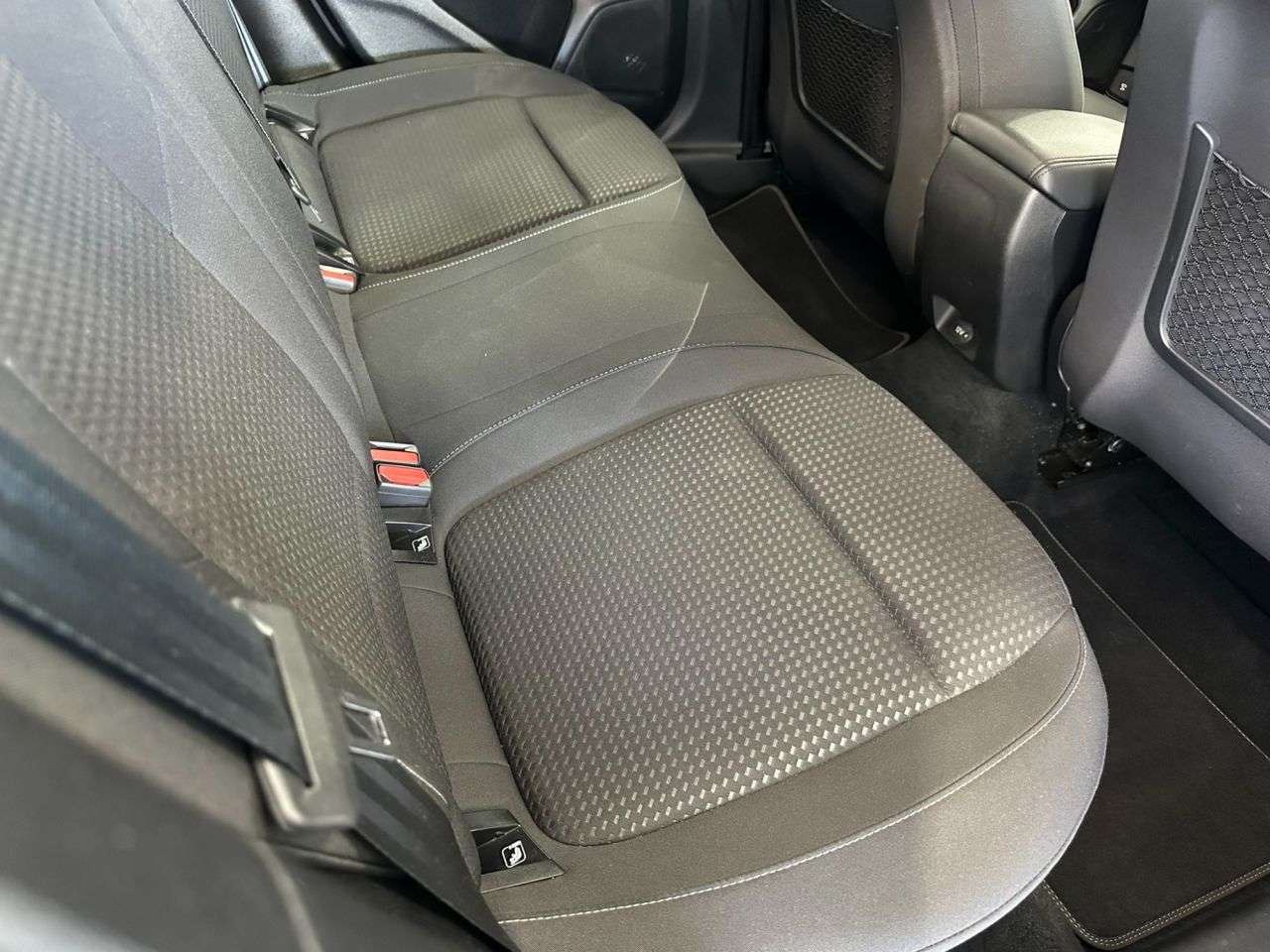 2020 FORD FOCUS 2020 FORD FOCUS