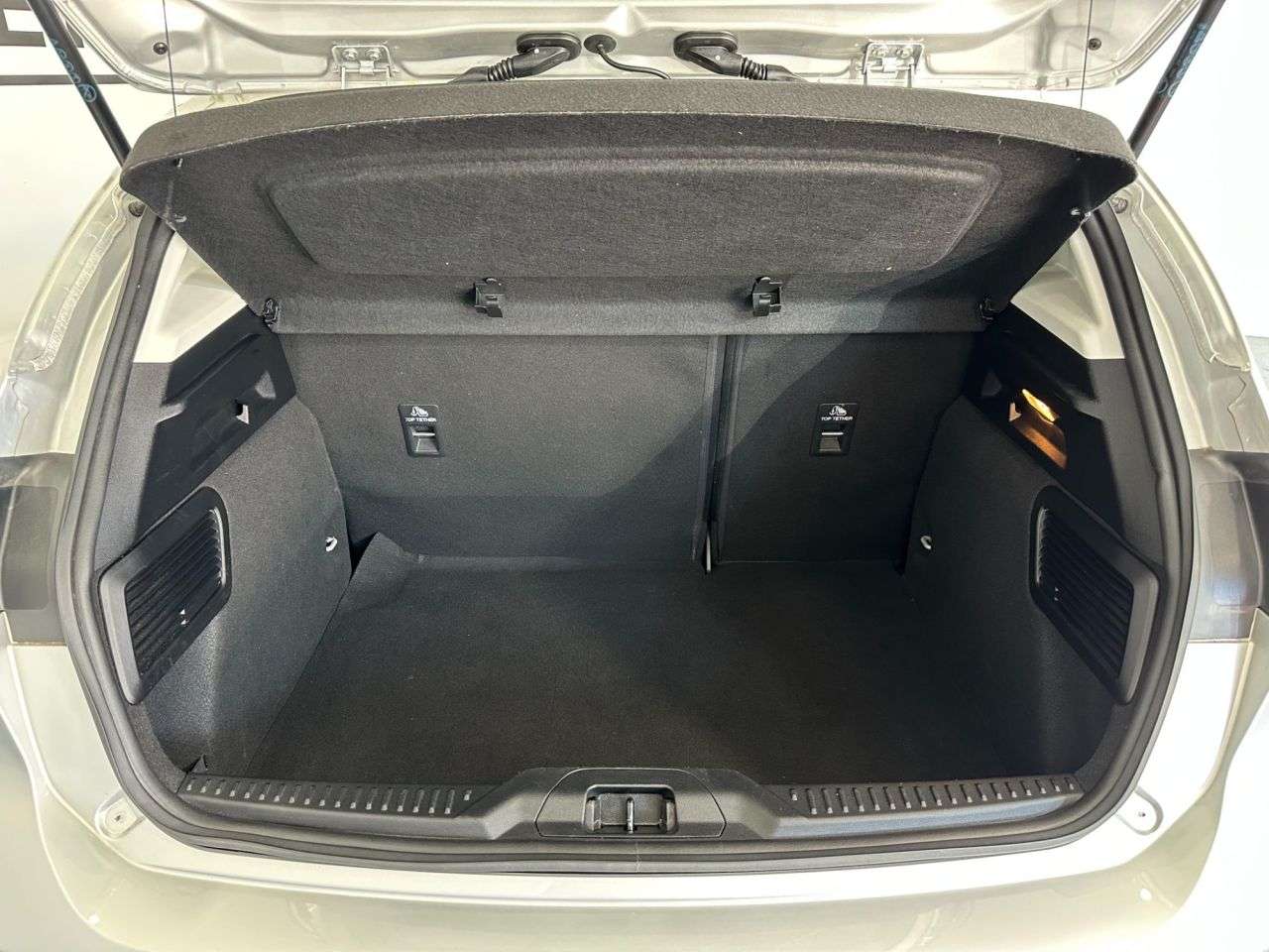 2020 FORD FOCUS 2020 FORD FOCUS