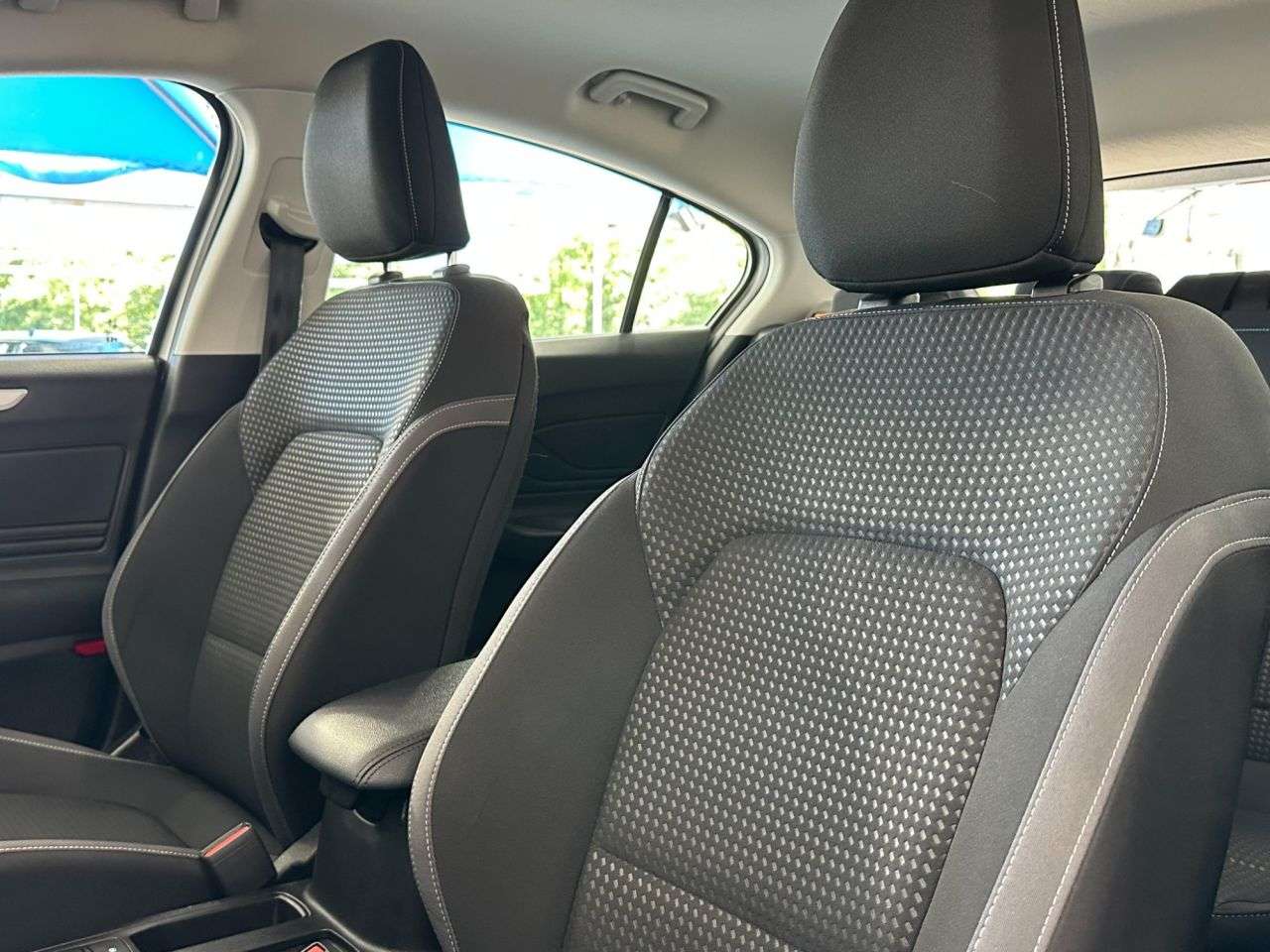 2020 FORD FOCUS 2020 FORD FOCUS