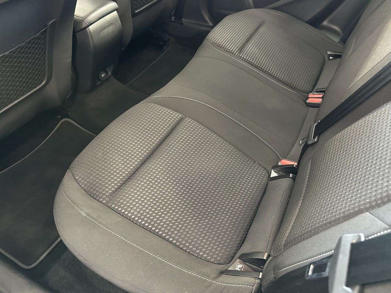 2020 FORD FOCUS 2020 FORD FOCUS