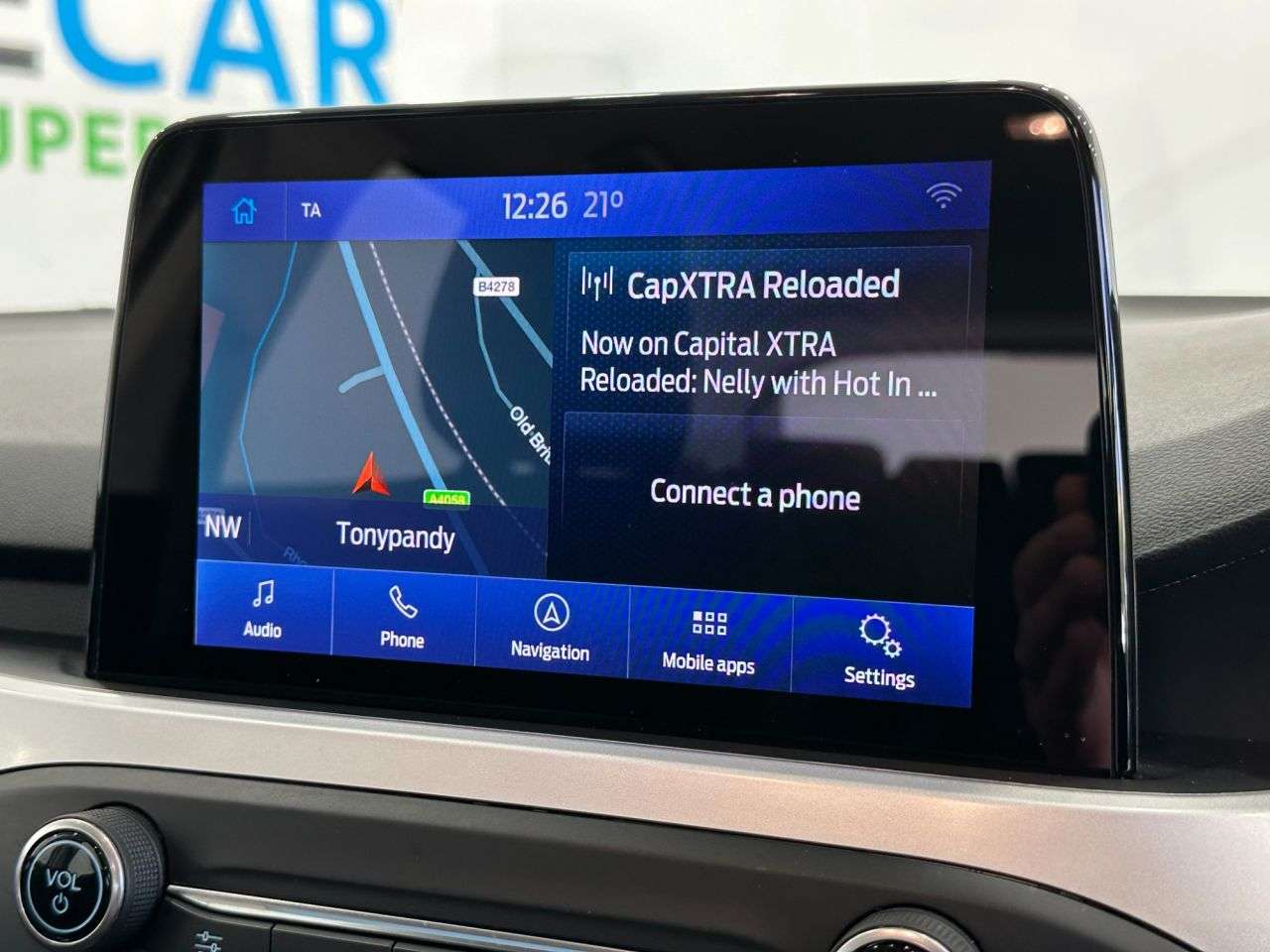 2020 FORD FOCUS 2020 FORD FOCUS