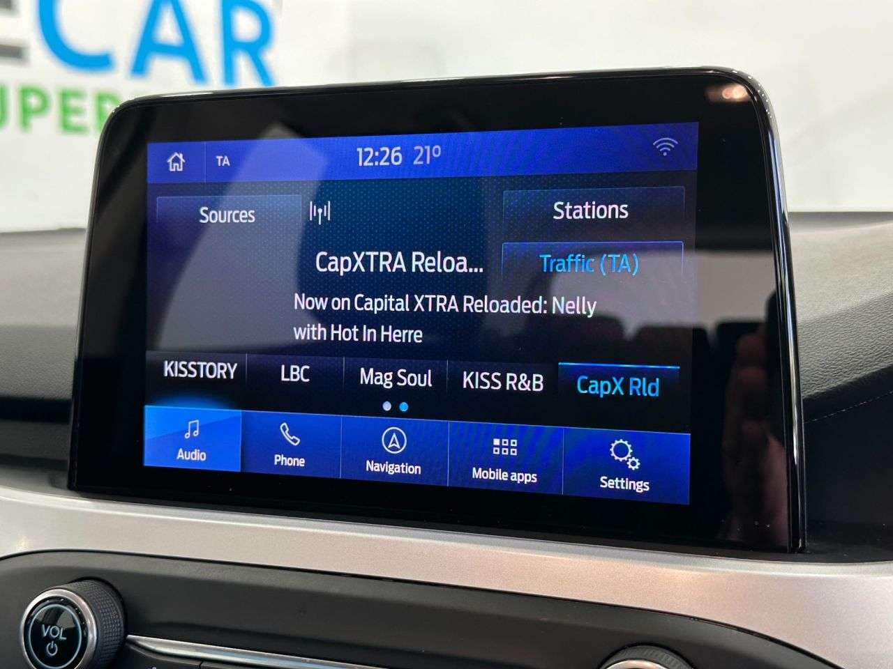 2020 FORD FOCUS 2020 FORD FOCUS