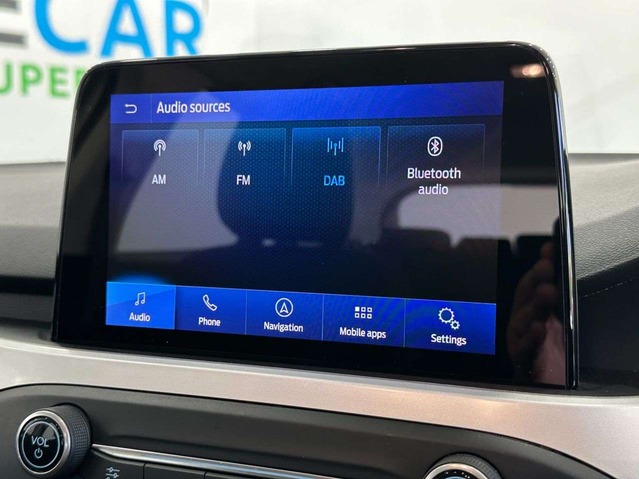 2020 FORD FOCUS 2020 FORD FOCUS