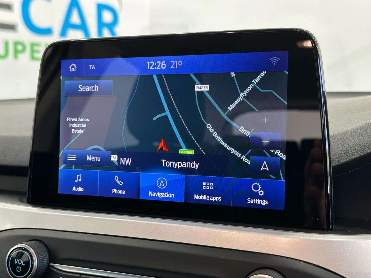 2020 FORD FOCUS 2020 FORD FOCUS