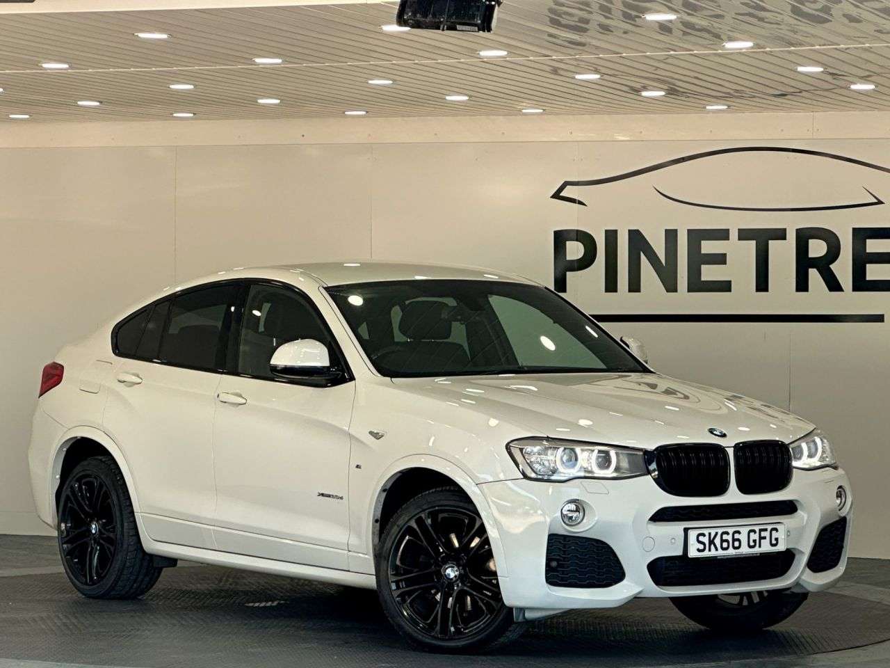 2016 BMW X4 2016 BMW X4