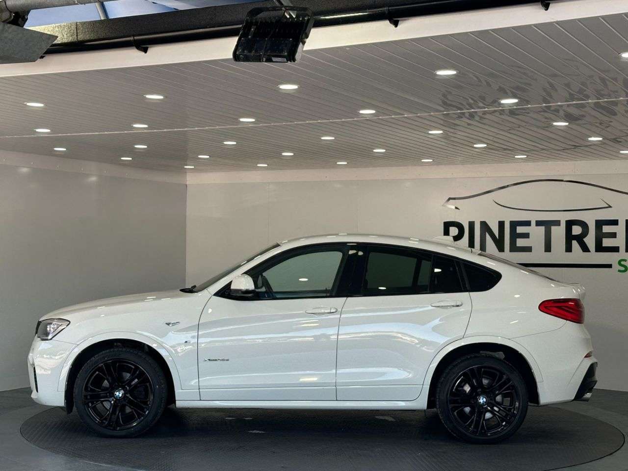 2016 BMW X4 2016 BMW X4