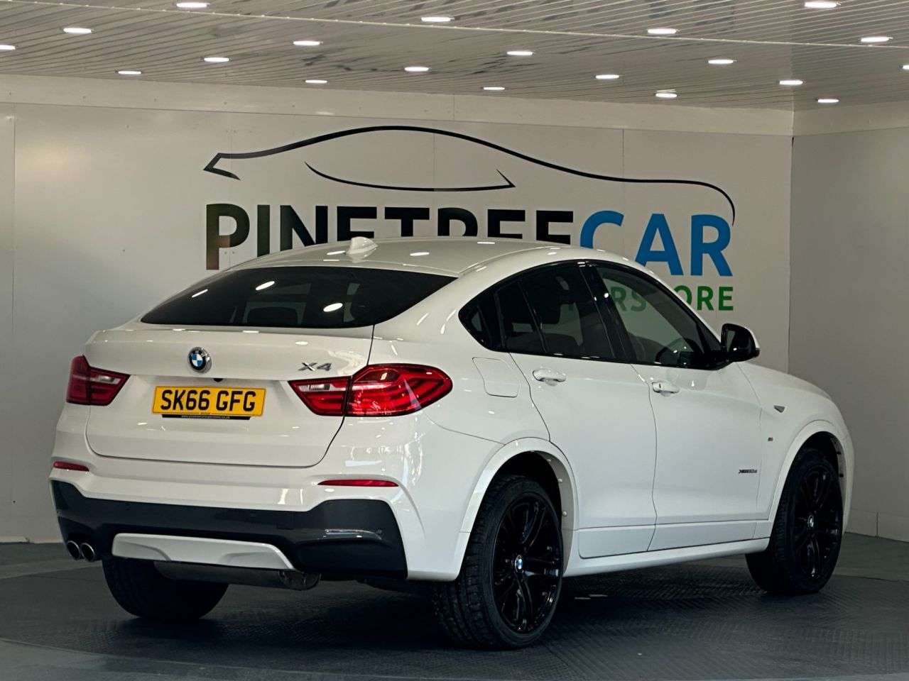 2016 BMW X4 2016 BMW X4