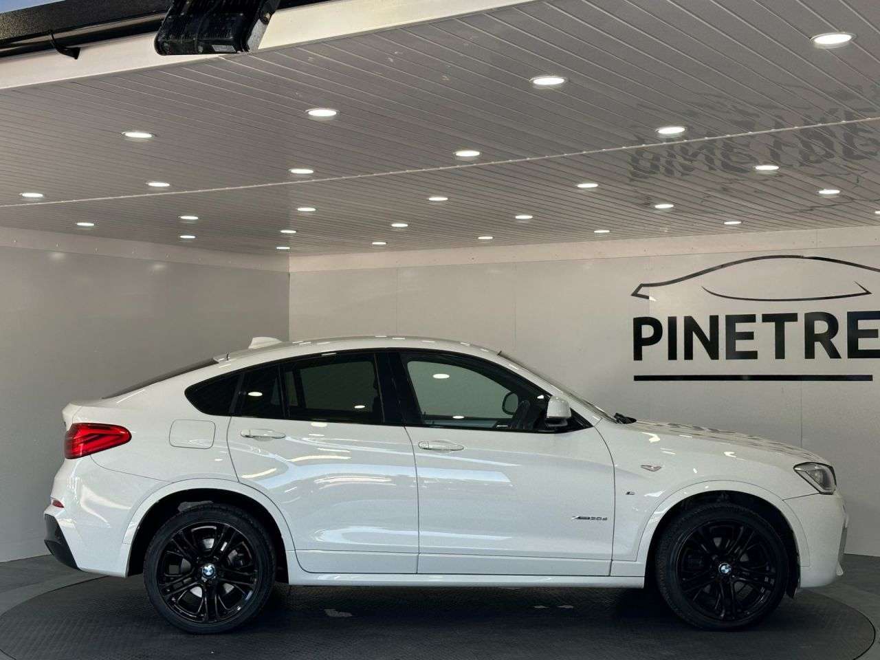 2016 BMW X4 2016 BMW X4