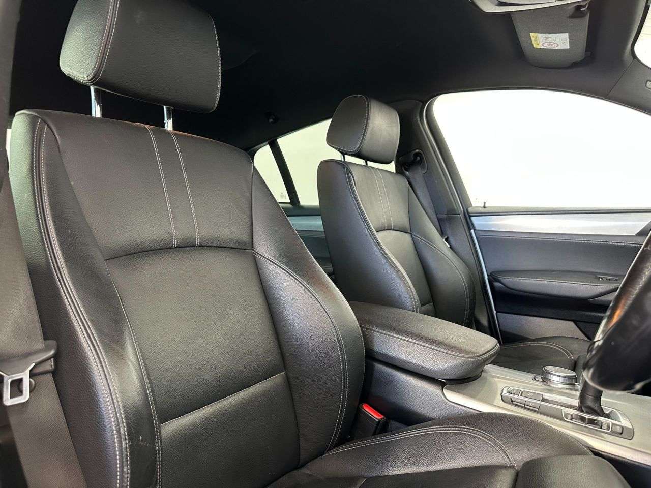 2016 BMW X4 2016 BMW X4