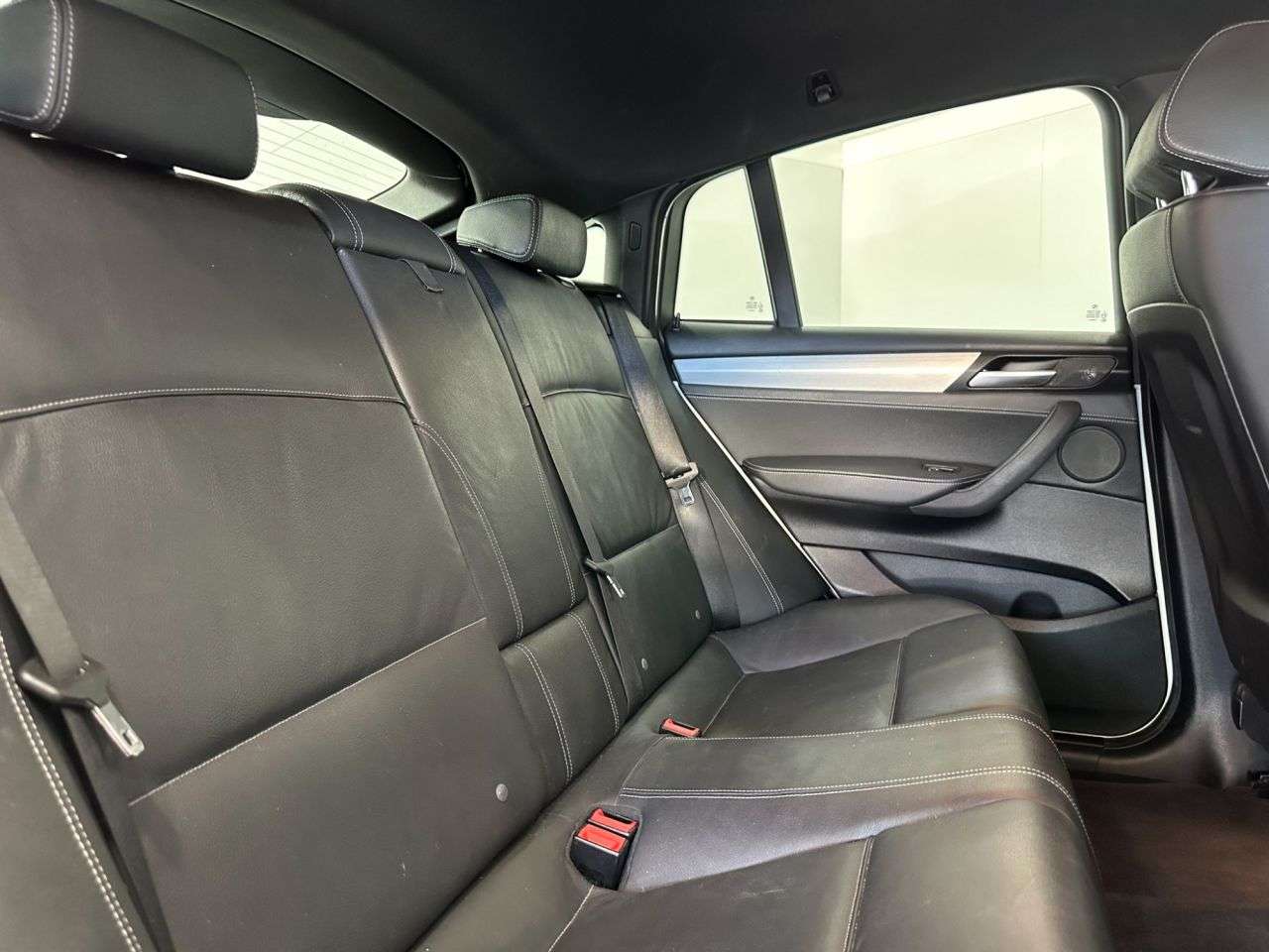 2016 BMW X4 2016 BMW X4