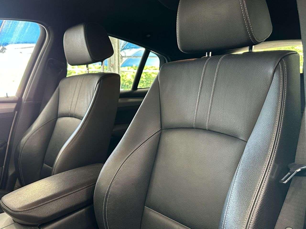 2016 BMW X4 2016 BMW X4