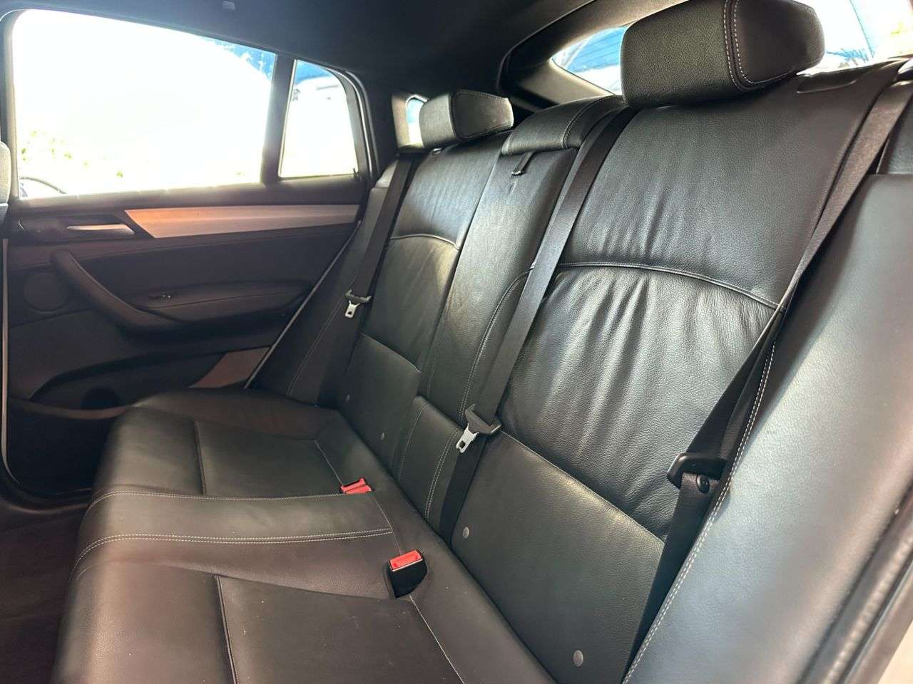 2016 BMW X4 2016 BMW X4