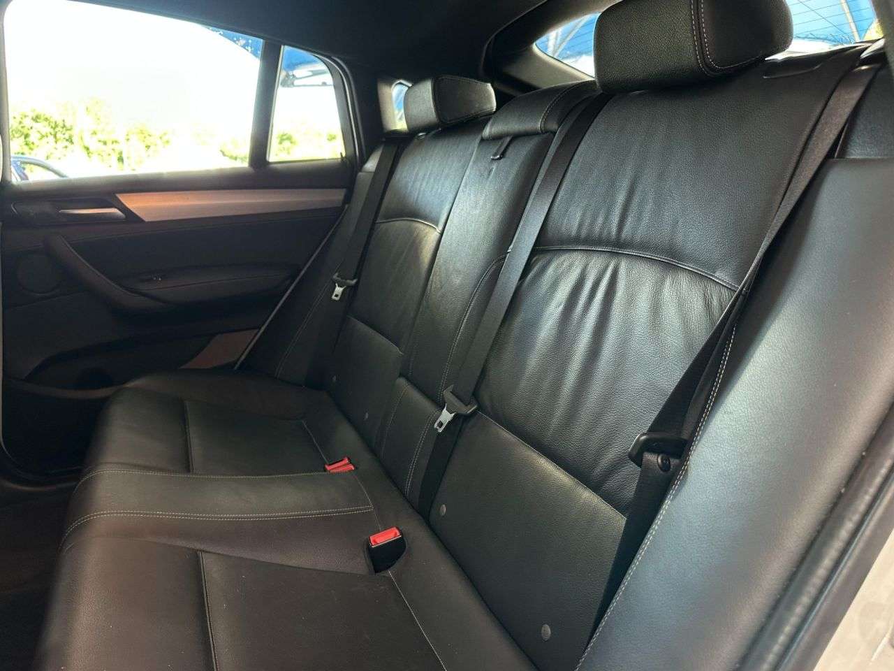 2016 BMW X4 2016 BMW X4