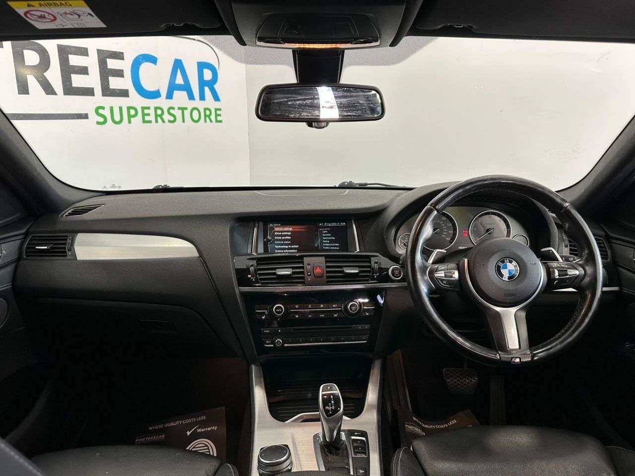 2016 BMW X4 2016 BMW X4