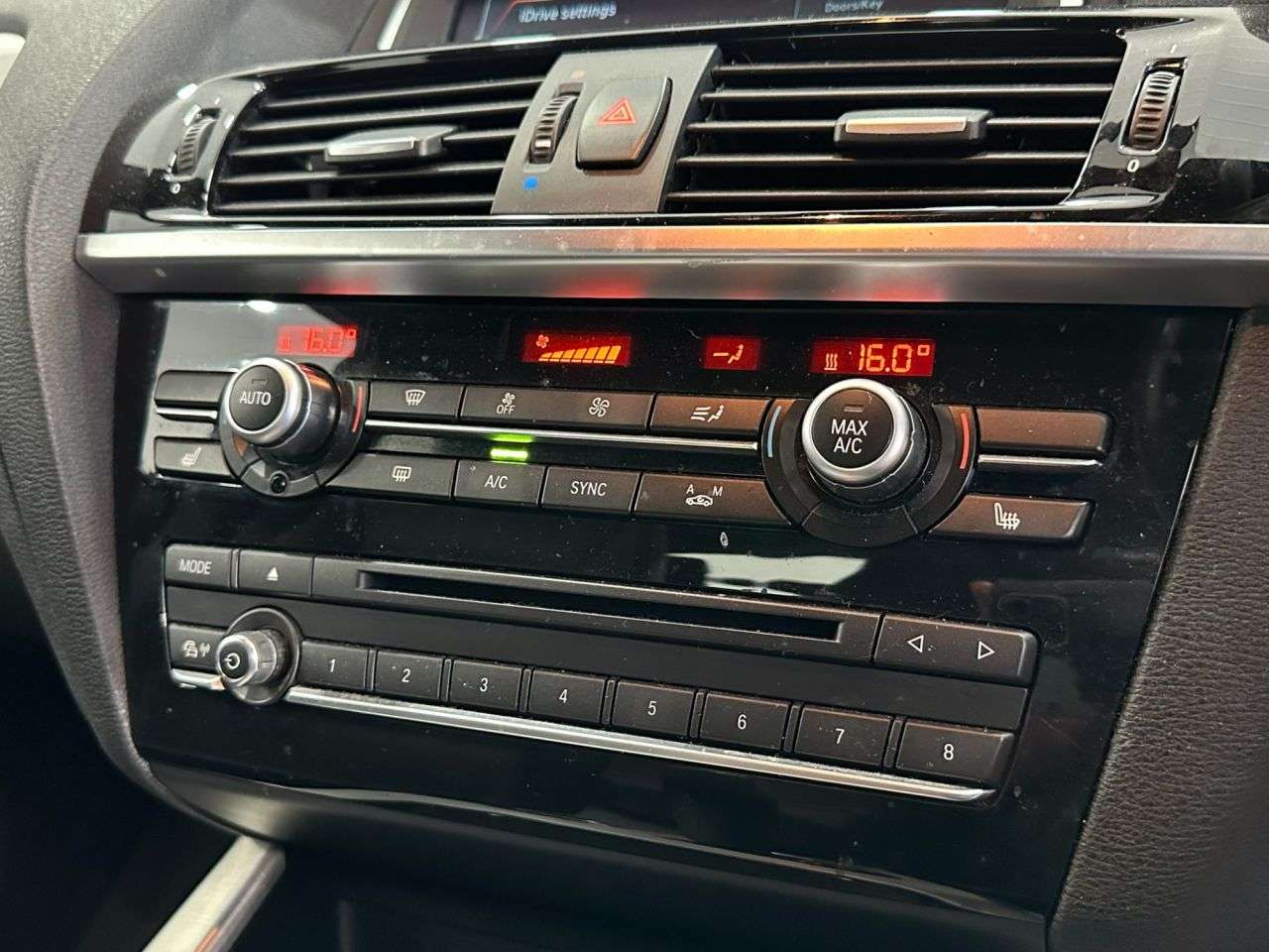 2016 BMW X4 2016 BMW X4