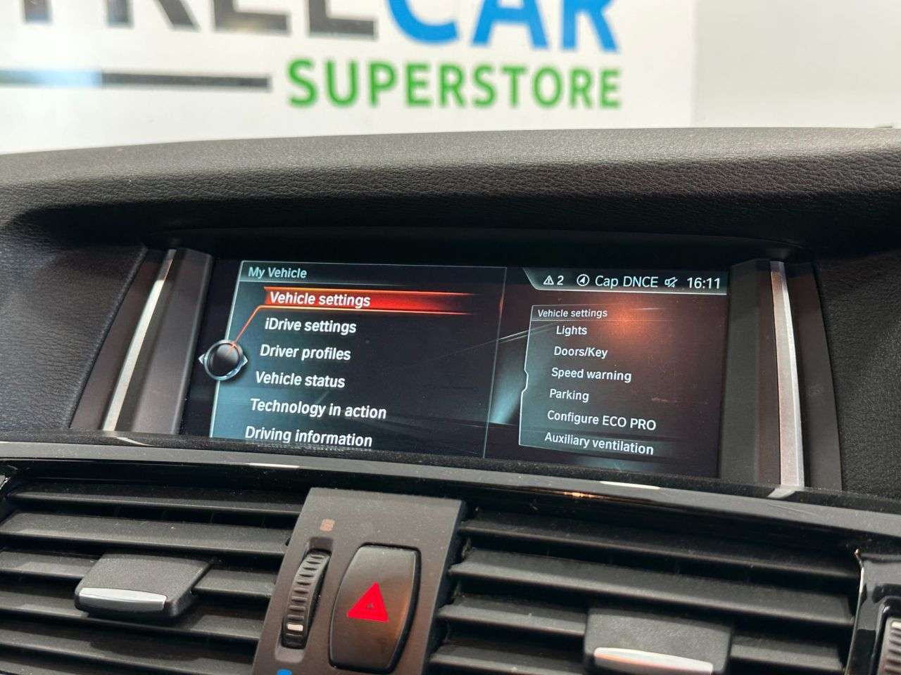 2016 BMW X4 2016 BMW X4