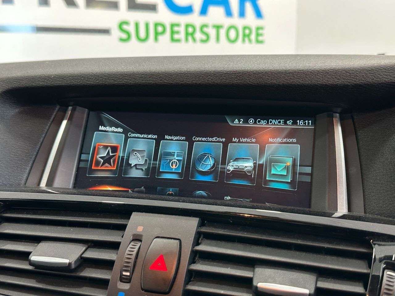 2016 BMW X4 2016 BMW X4