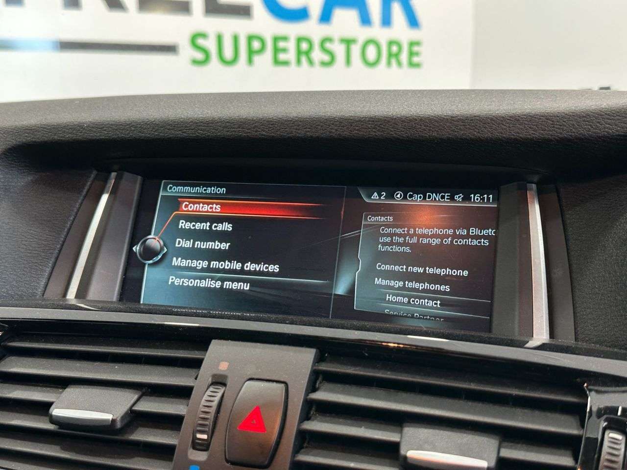 2016 BMW X4 2016 BMW X4