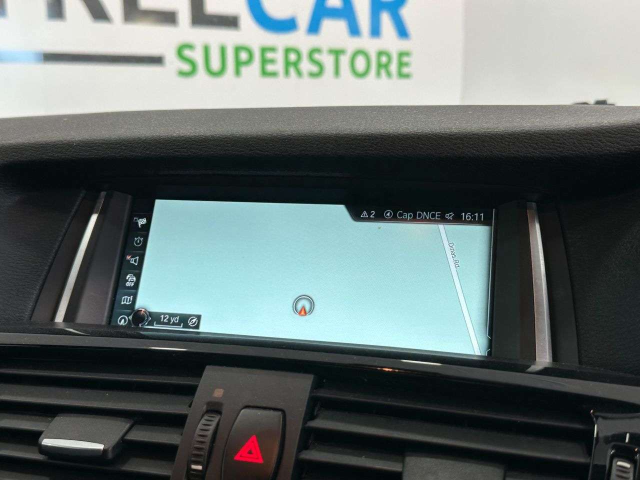 2016 BMW X4 2016 BMW X4