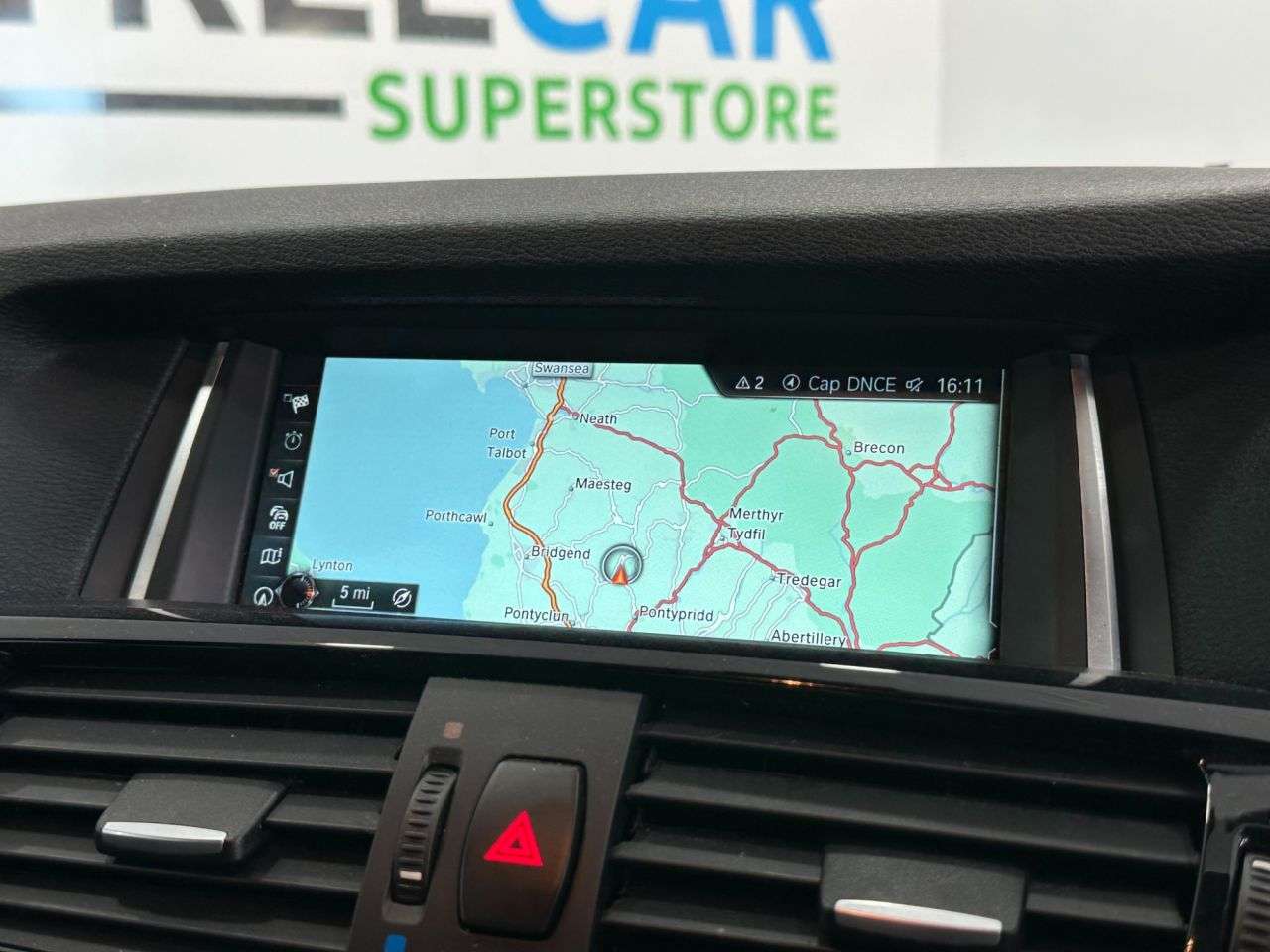 2016 BMW X4 2016 BMW X4