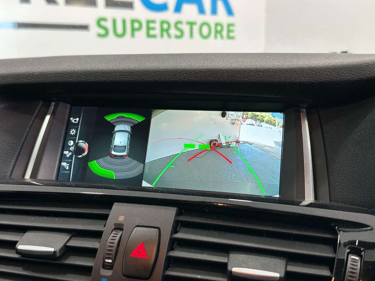 2016 BMW X4 2016 BMW X4