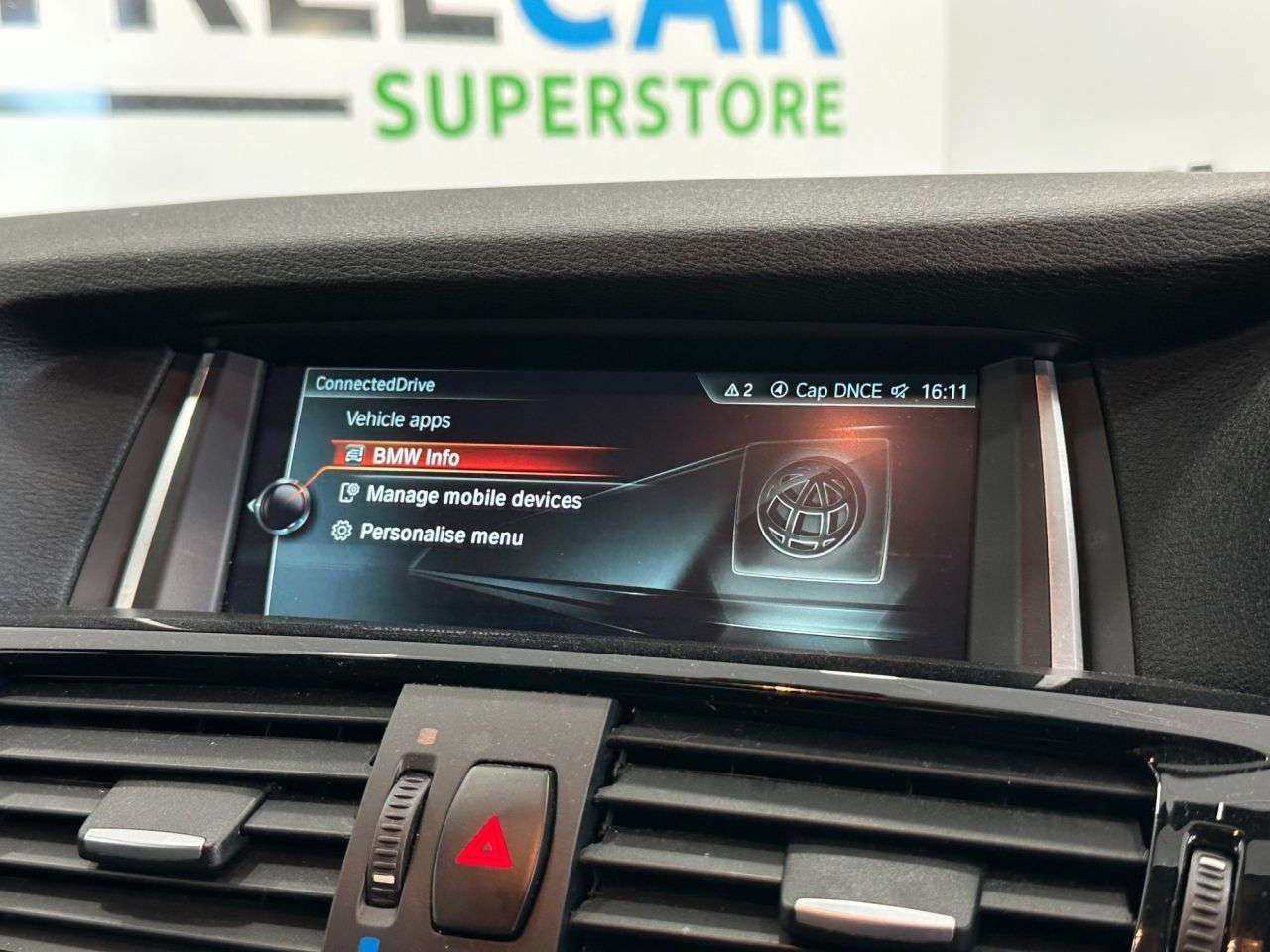 2016 BMW X4 2016 BMW X4