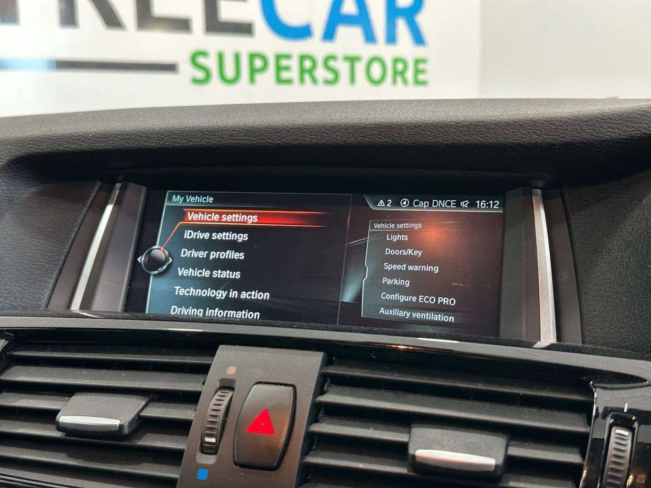 2016 BMW X4 2016 BMW X4