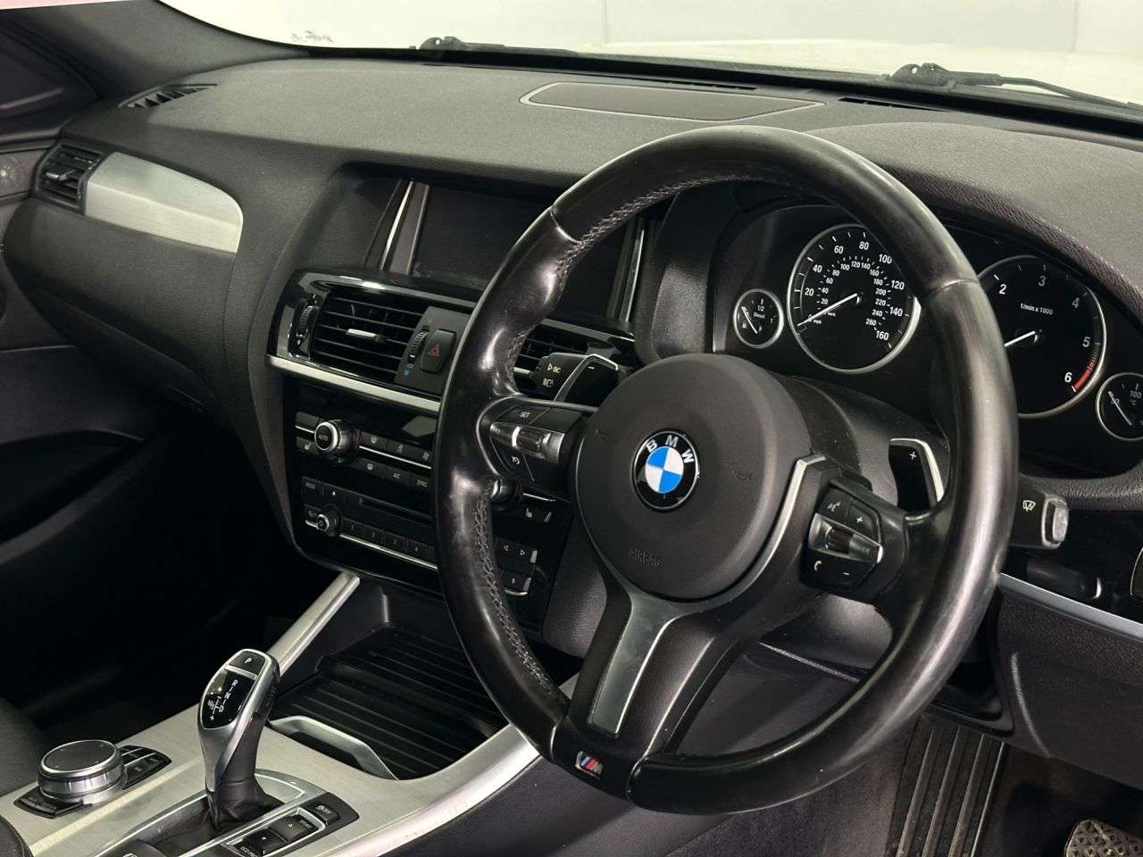 2016 BMW X4 2016 BMW X4