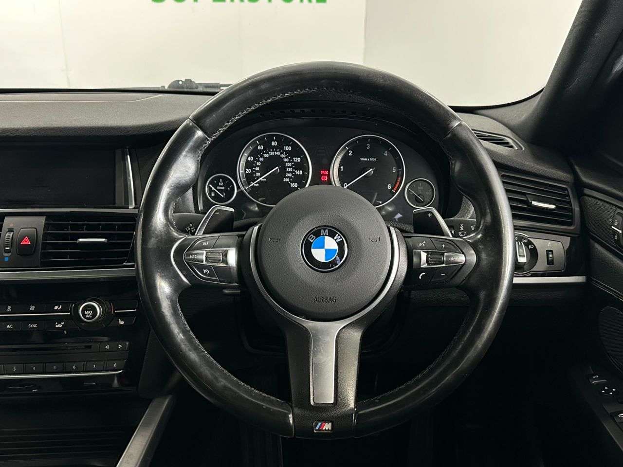 2016 BMW X4 2016 BMW X4