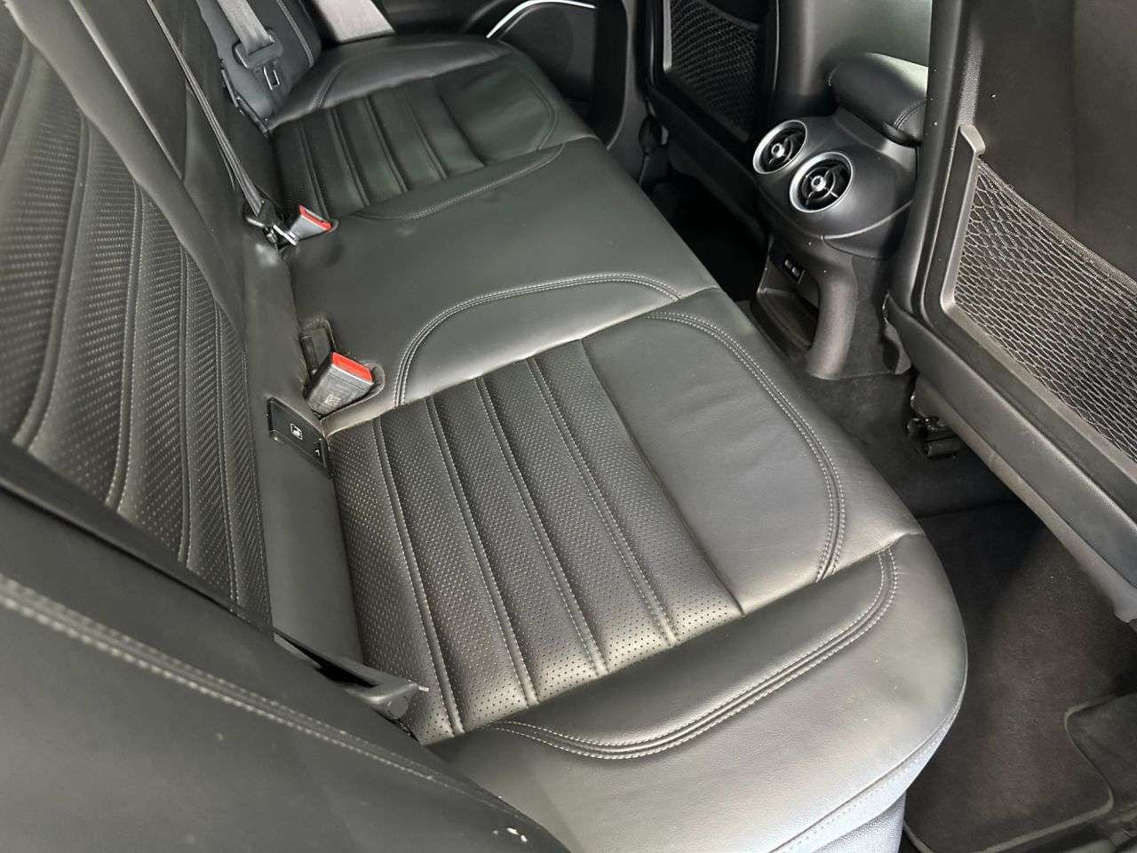 2017 ALFA ROMEO STELVIO 2017 ALFA ROMEO STELVIO