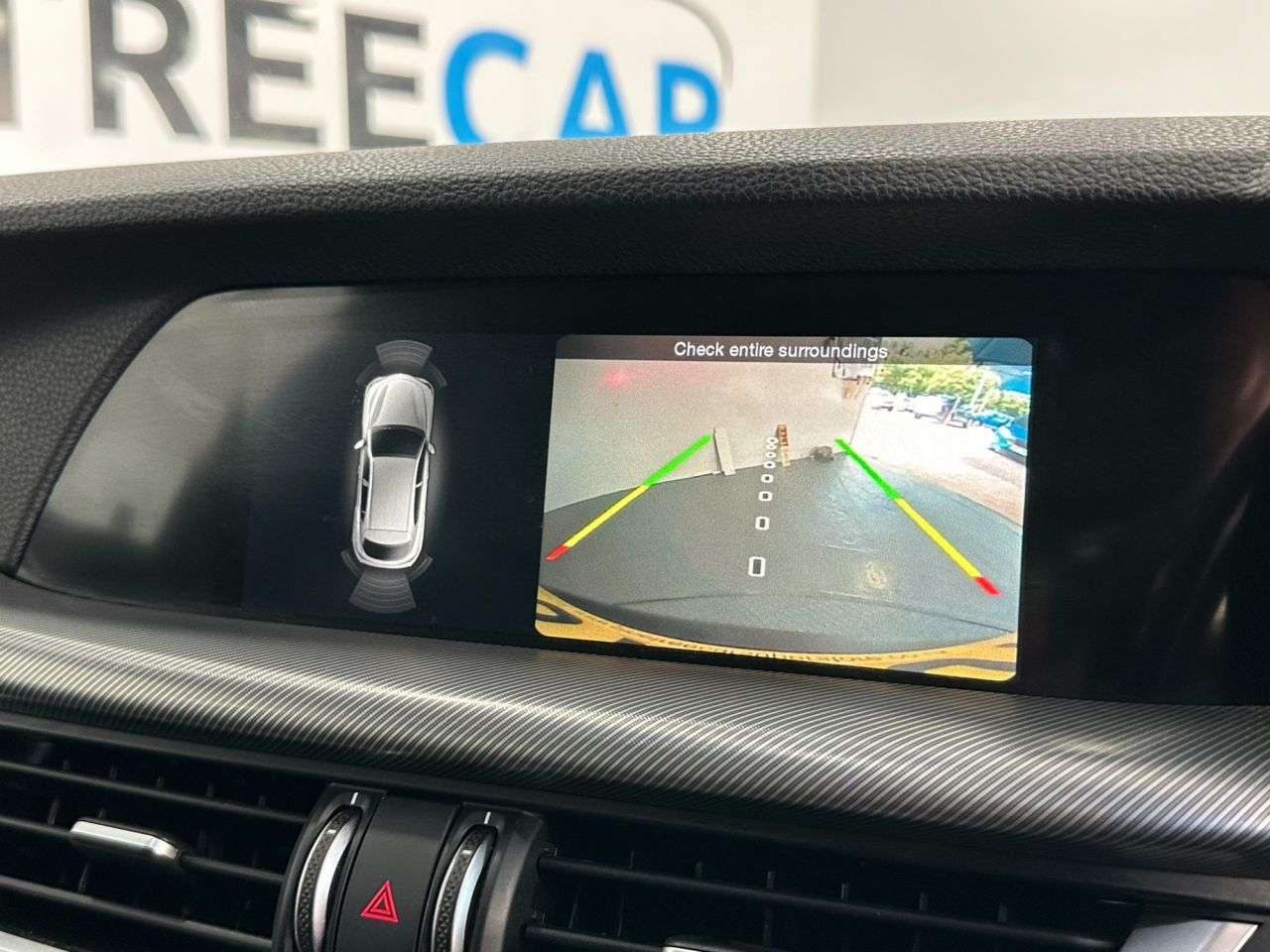 2017 ALFA ROMEO STELVIO 2017 ALFA ROMEO STELVIO